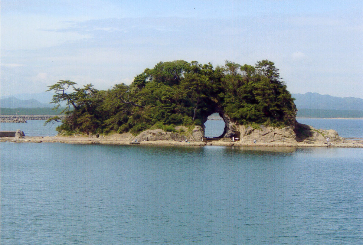 洞山　（芦屋町）