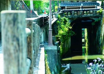 Nakama City