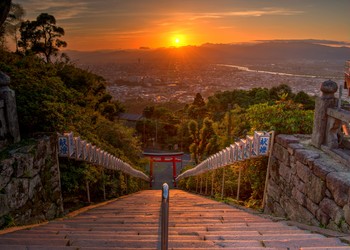 Kurume City