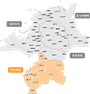 筑後地域