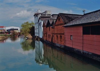 Yanagawa City